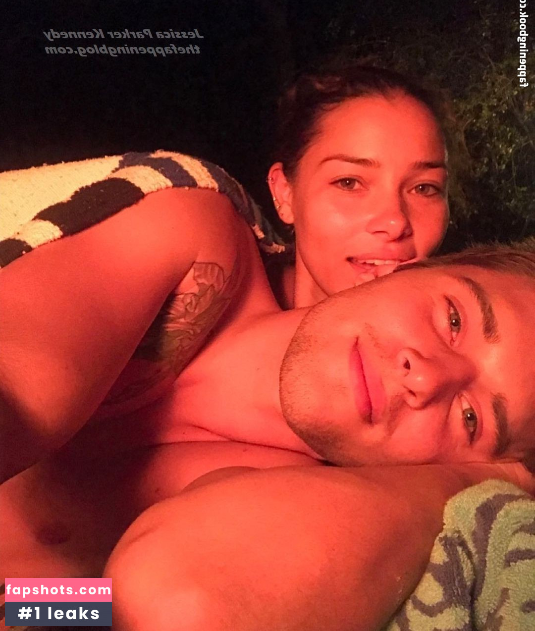 Jessica Parker Kennedy gallery photo #65