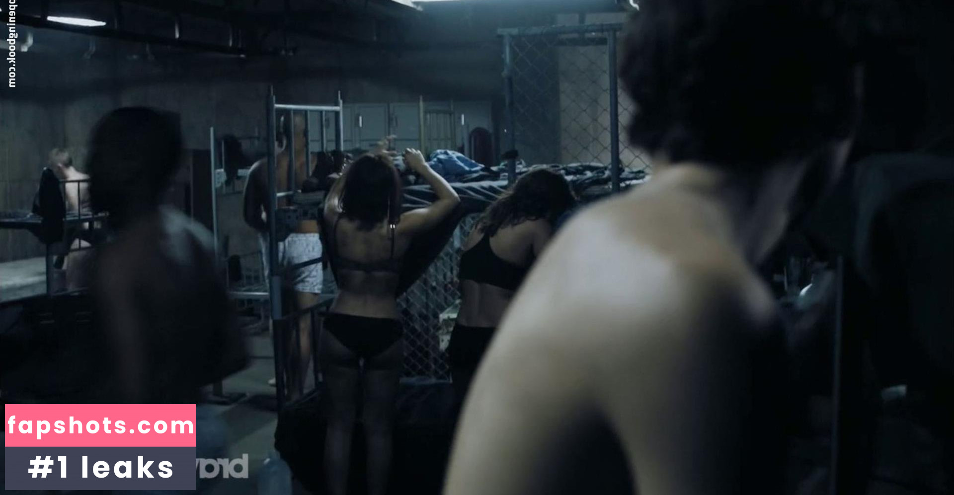 Jessica Parker Kennedy gallery photo #78