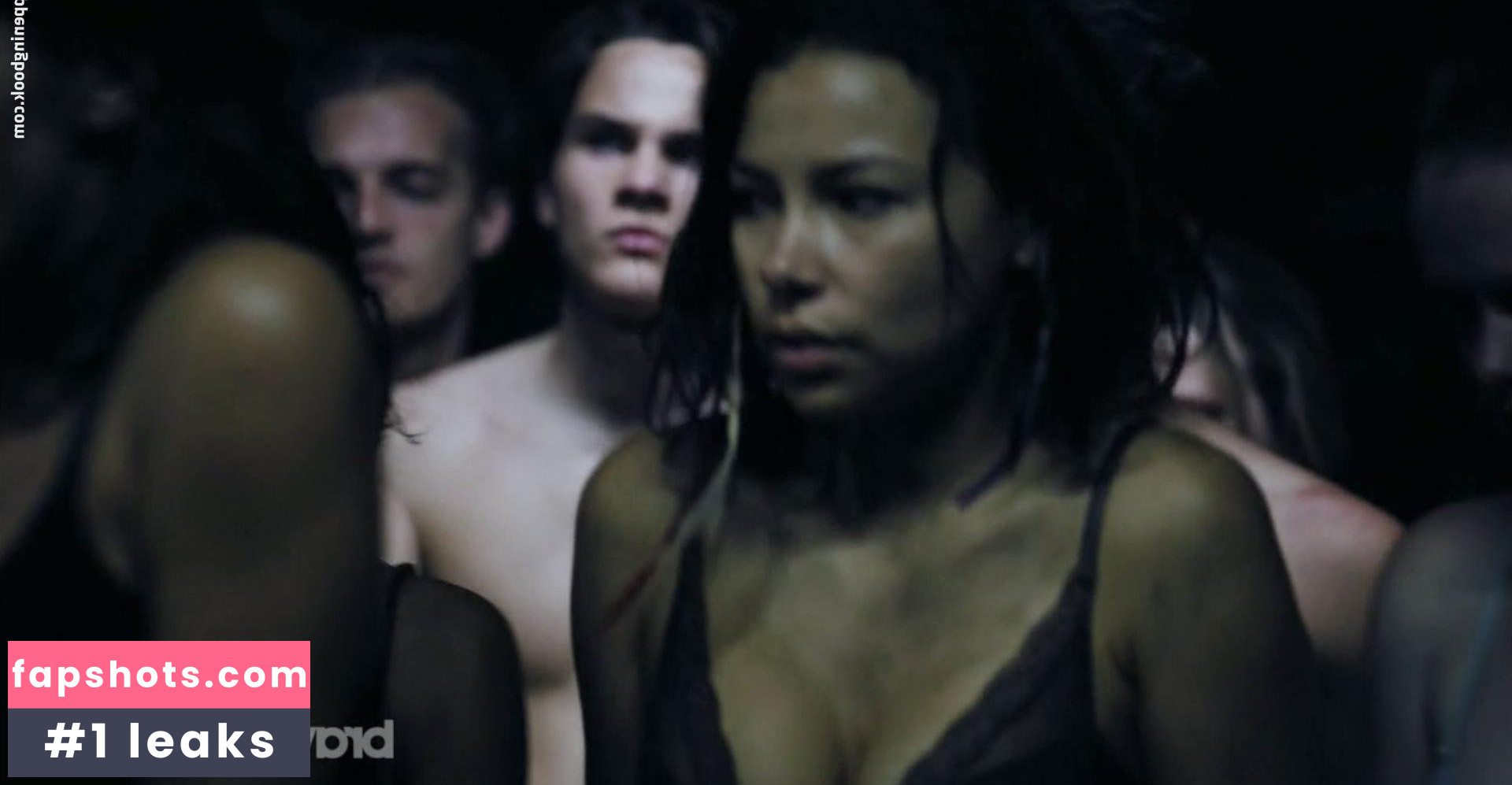 Jessica Parker Kennedy gallery photo #79