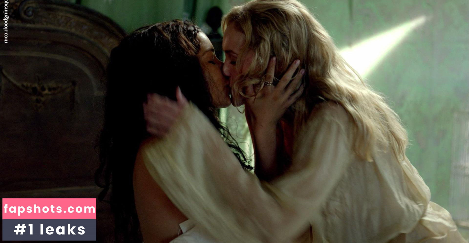 Jessica Parker Kennedy gallery photo #83