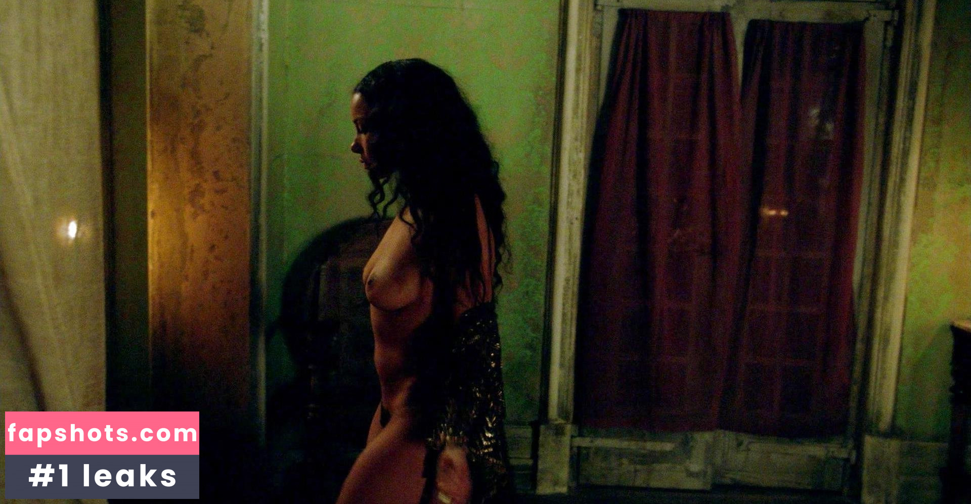 Jessica Parker Kennedy gallery photo #90