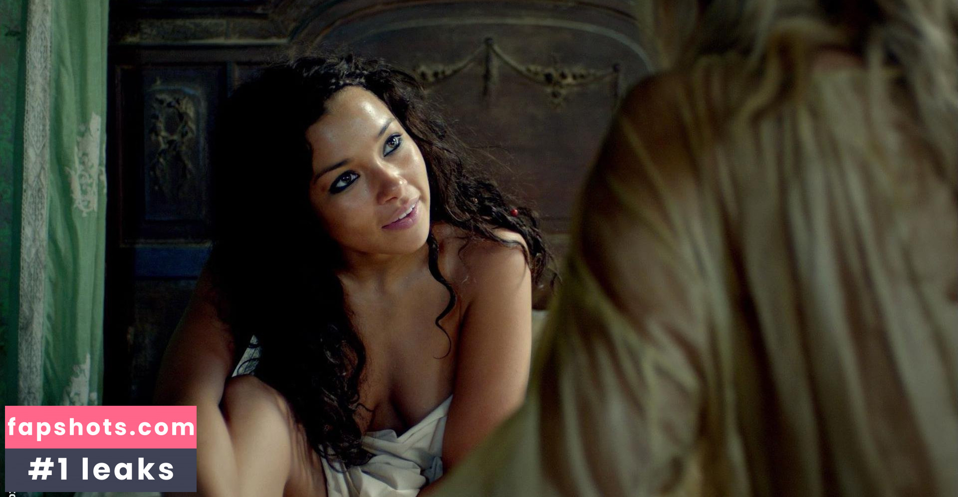 Jessica Parker Kennedy gallery photo #98