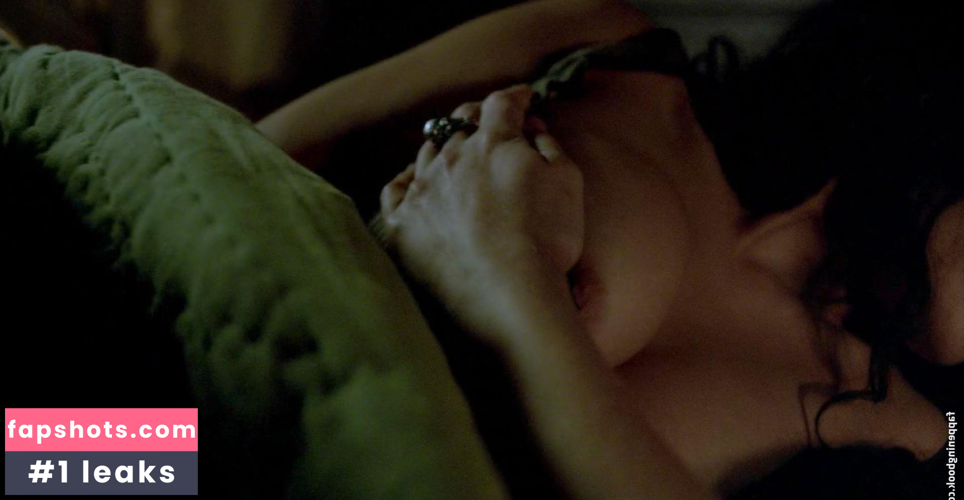 Jessica Parker Kennedy gallery photo #99