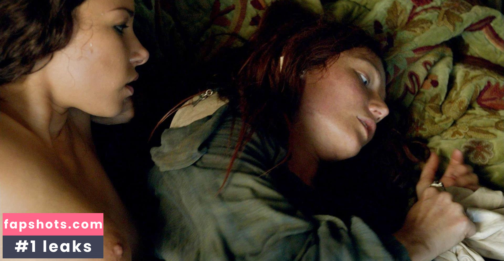 Jessica Parker Kennedy gallery photo #100