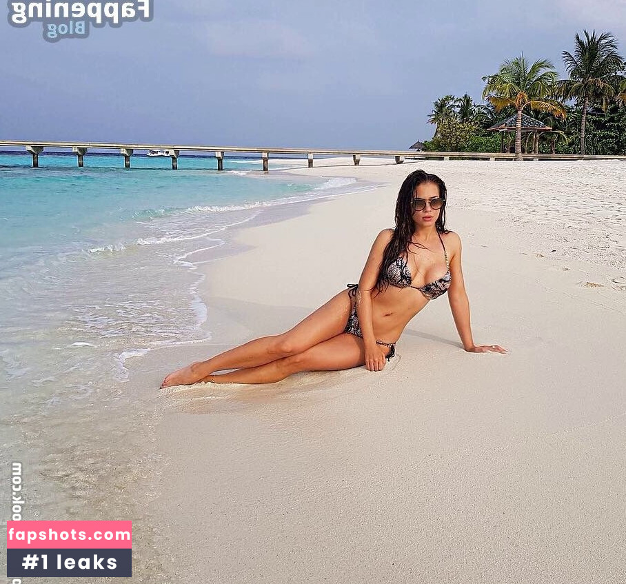 Jessica Paszka Nude Leaks OnlyFans Photos #16 - LeakJerk