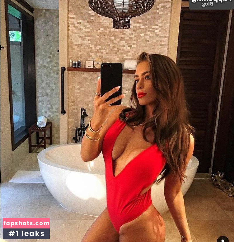 Jessica Paszka Nude Leaks OnlyFans Photos #19 - LeakJerk