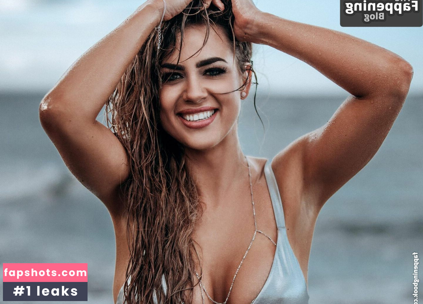 Jessica Paszka Nude Leaks OnlyFans Photos #26 - LeakJerk