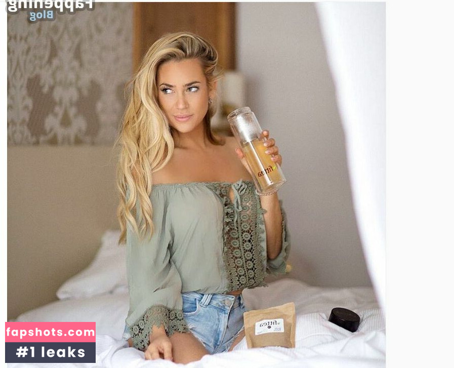 Jessica Paszka Nude Leaks OnlyFans Photos #27 - LeakJerk