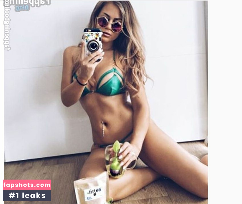 Jessica Paszka Nude Leaks OnlyFans Photos #29 - LeakJerk