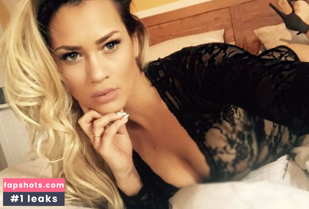 Jessica Paszka Nude Leaks OnlyFans Photos #65 - LeakJerk