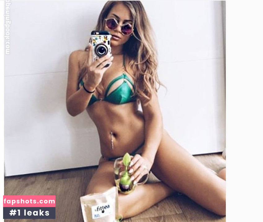 Jessica Paszka Nude Leaks OnlyFans Photos #75 - LeakJerk