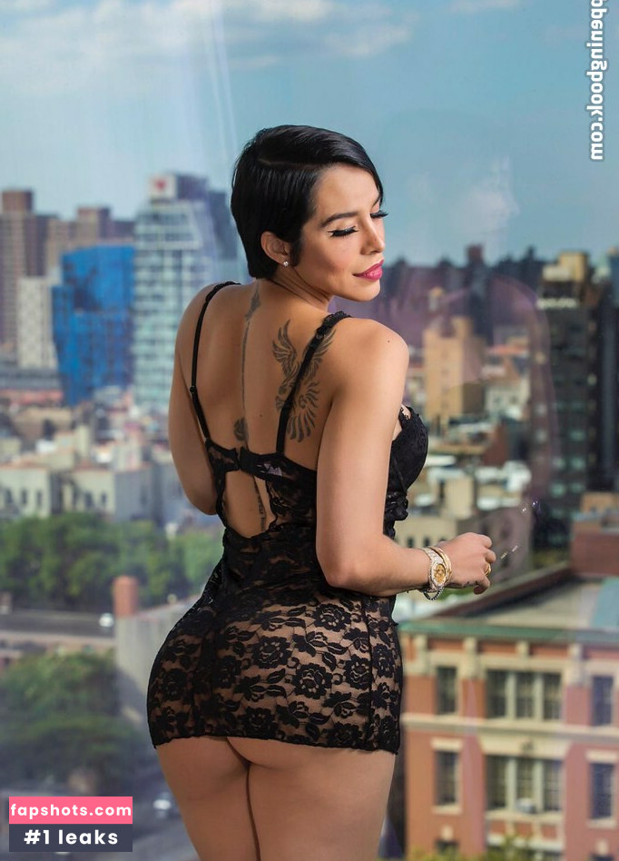 Jessica Pereira Filtración Desnuda OnlyFans Foto #4 - Fapshots