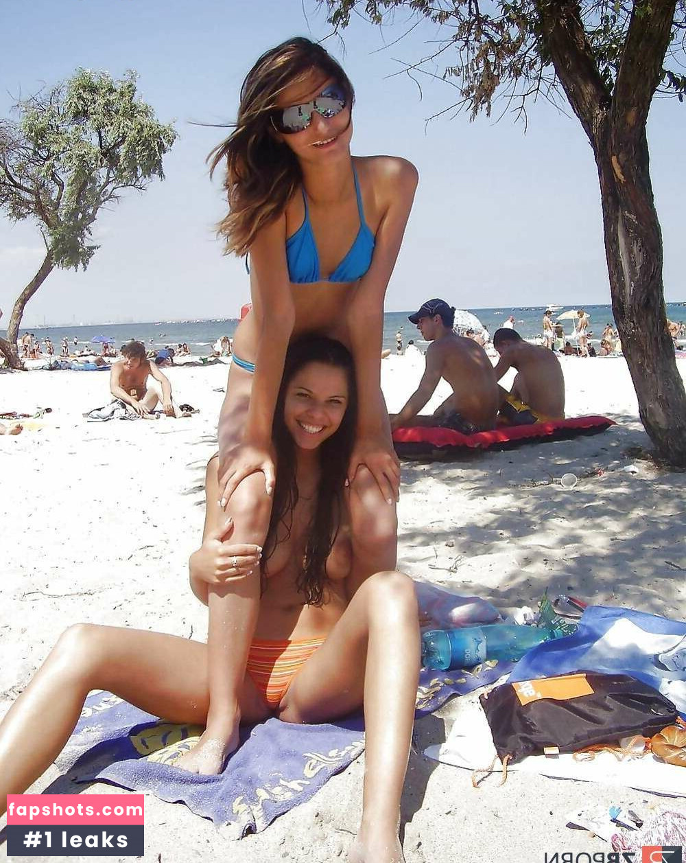 Jessica Pereira Filtración Desnuda OnlyFans Foto #6 - Fapshots