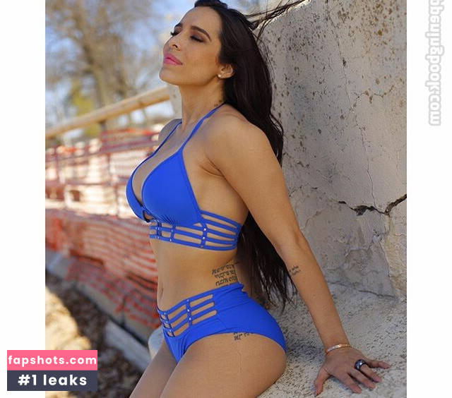 Jessica Pereira Filtración Desnuda OnlyFans Foto #8 - Fapshots