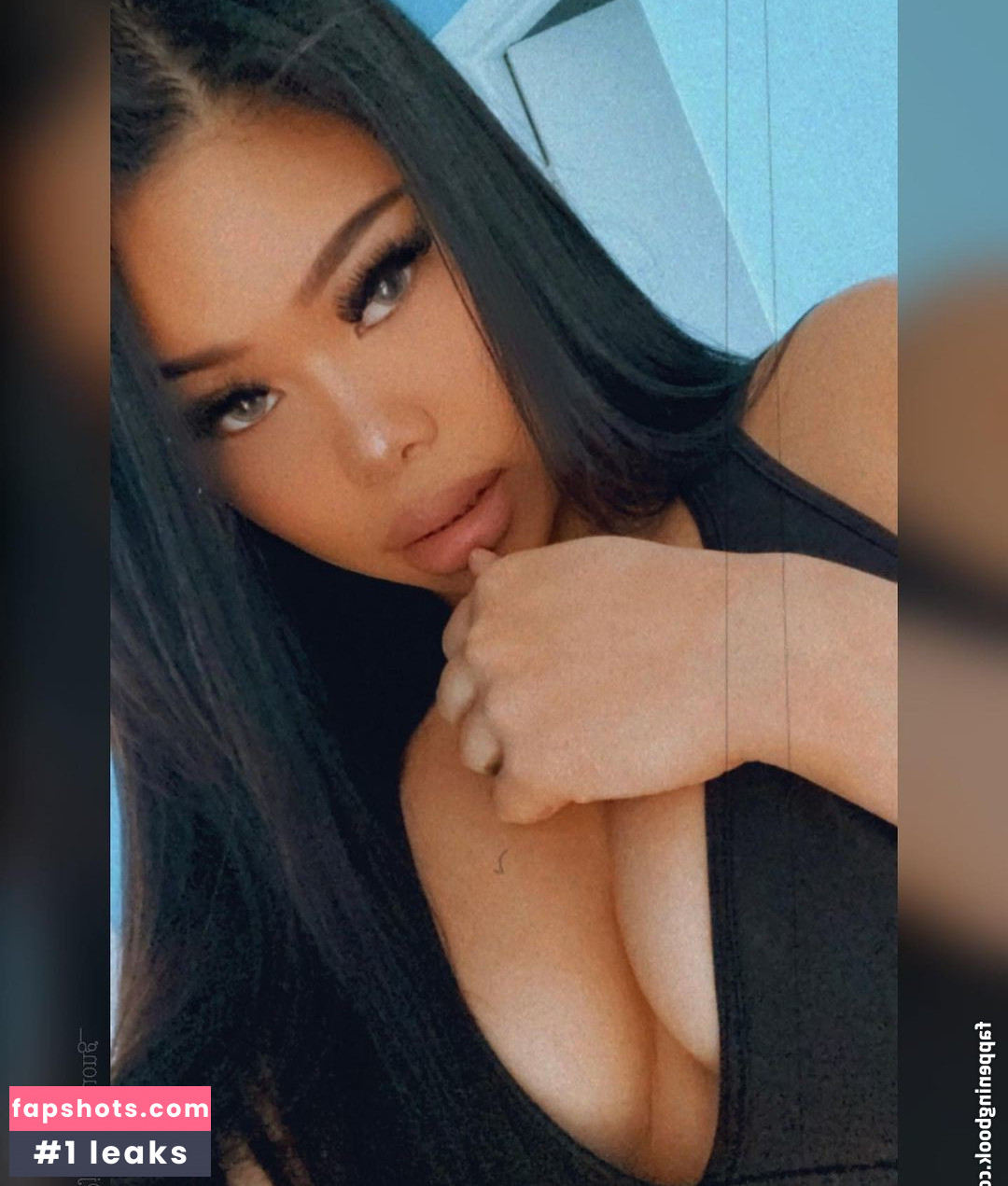 Jessica Phuong gallery photo #4