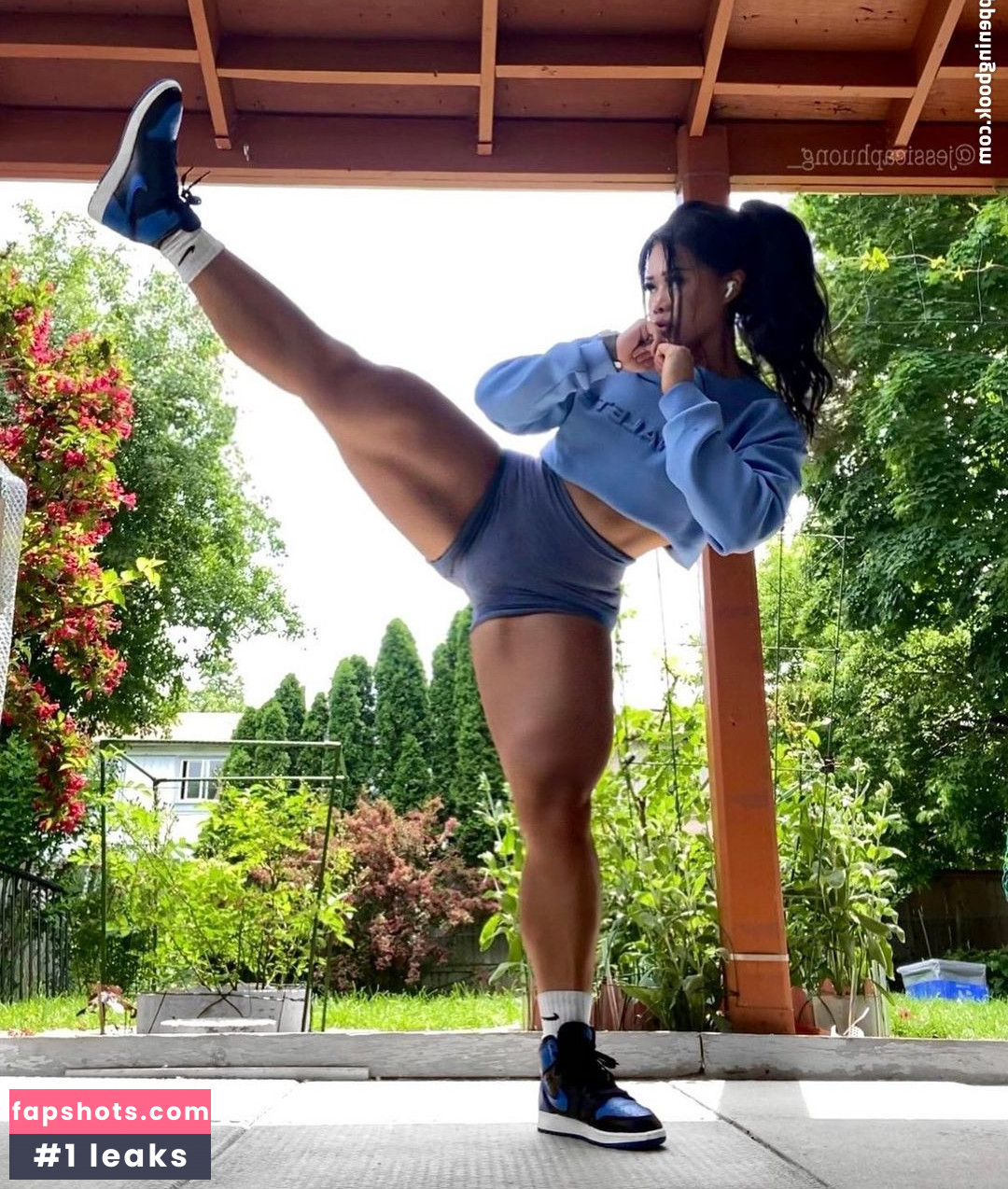 Jessica Phuong gallery photo #6