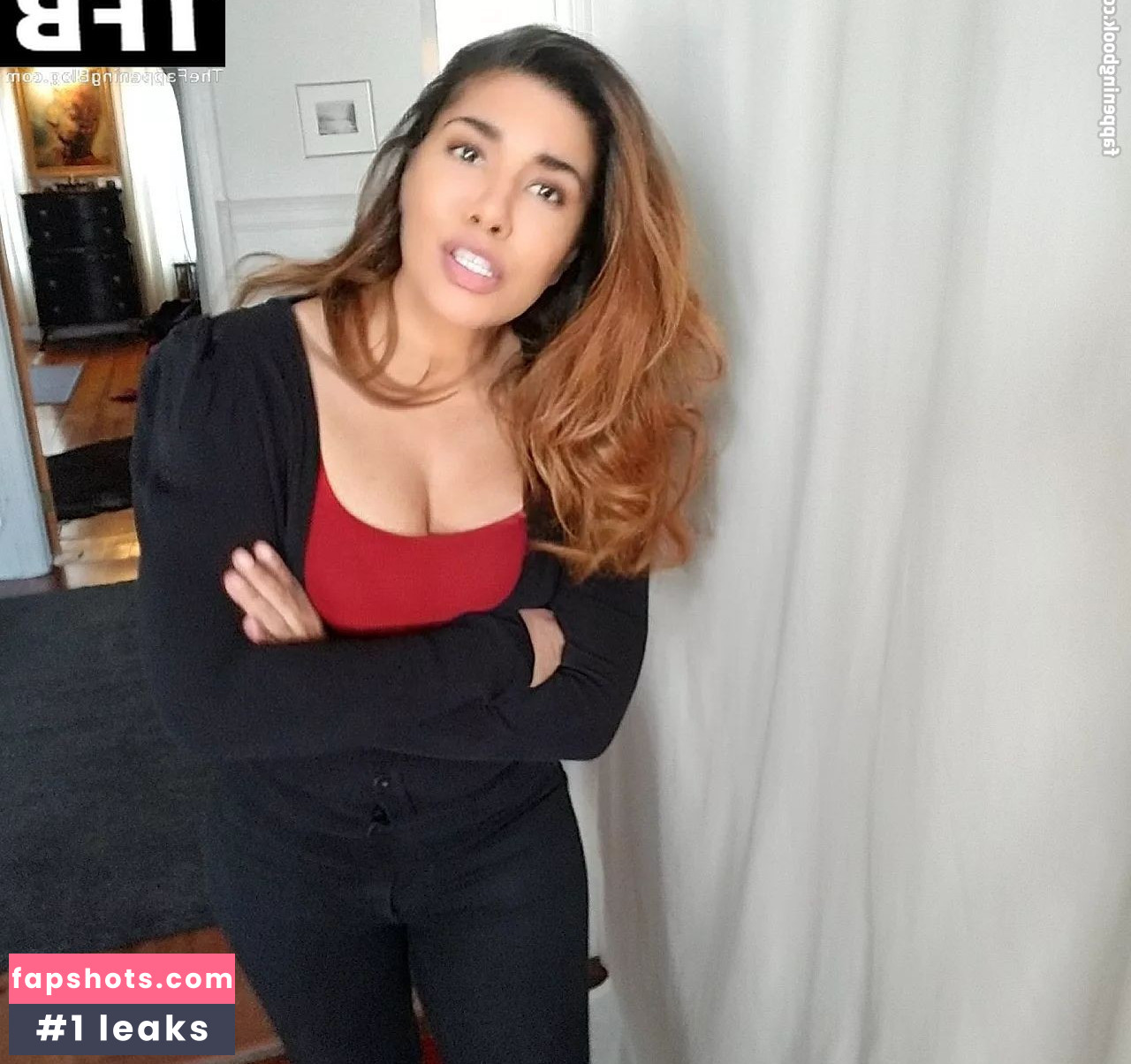 Jessica Pimentel Nude Leaks OnlyFans Photos #12 - LeakJerk