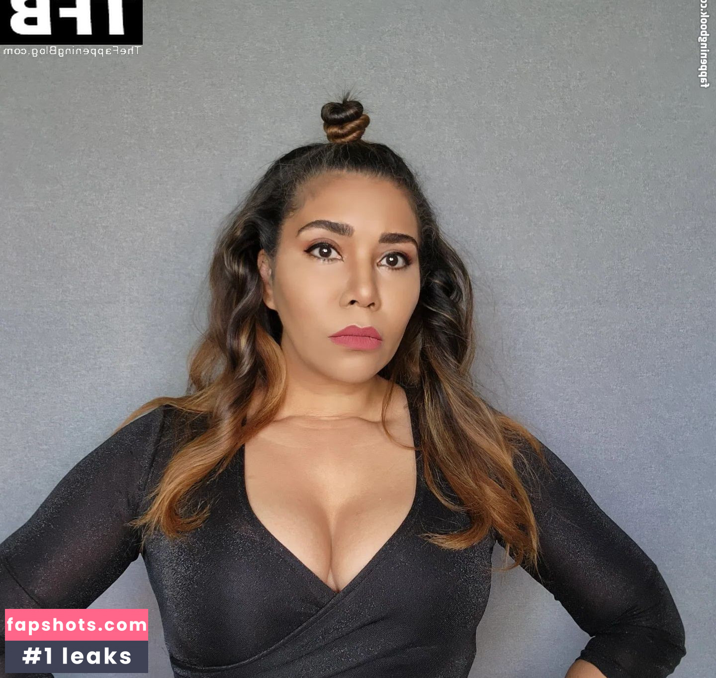 Jessica Pimentel Nude Leaks OnlyFans Photos #14 - LeakJerk
