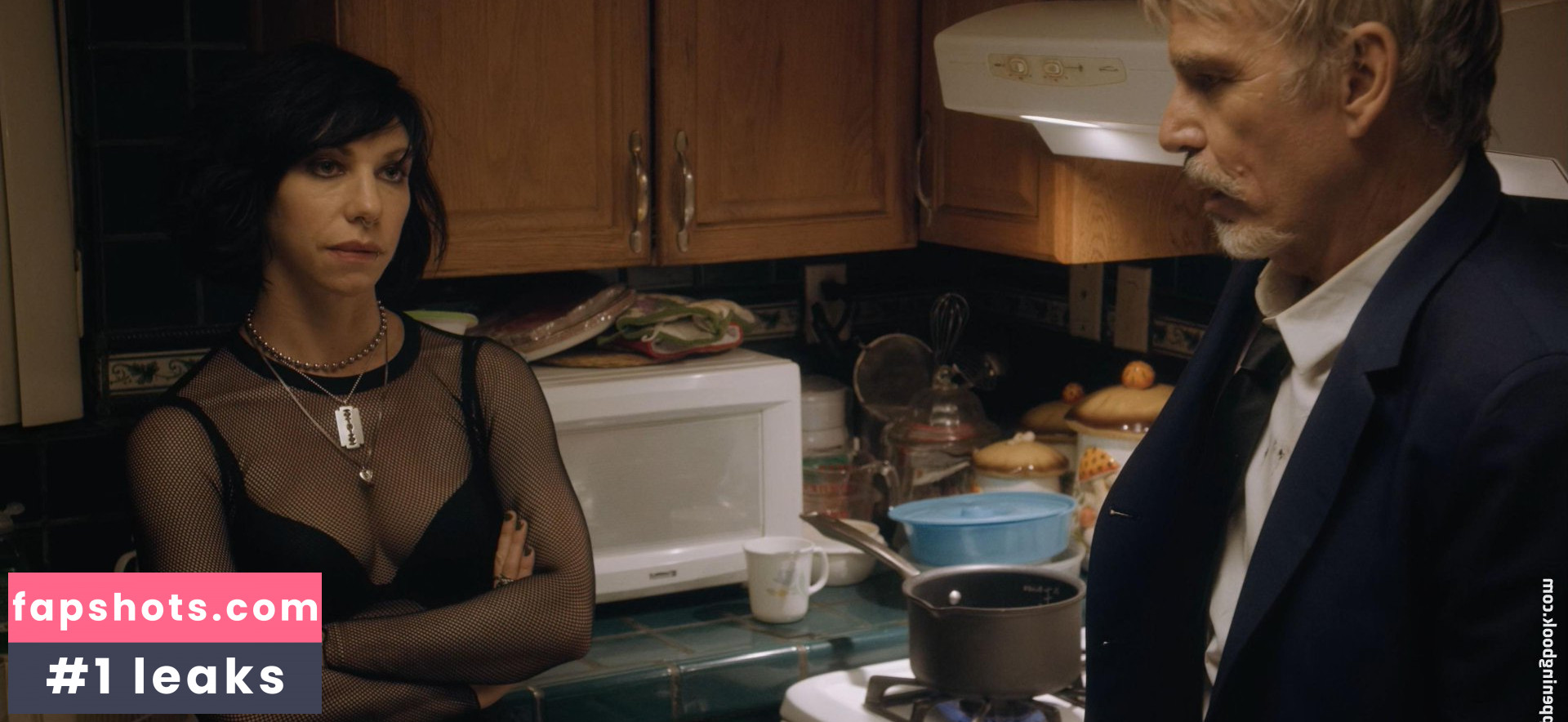 Jessica Pohly Nude Leaks OnlyFans Photos #4 - LeakJerk