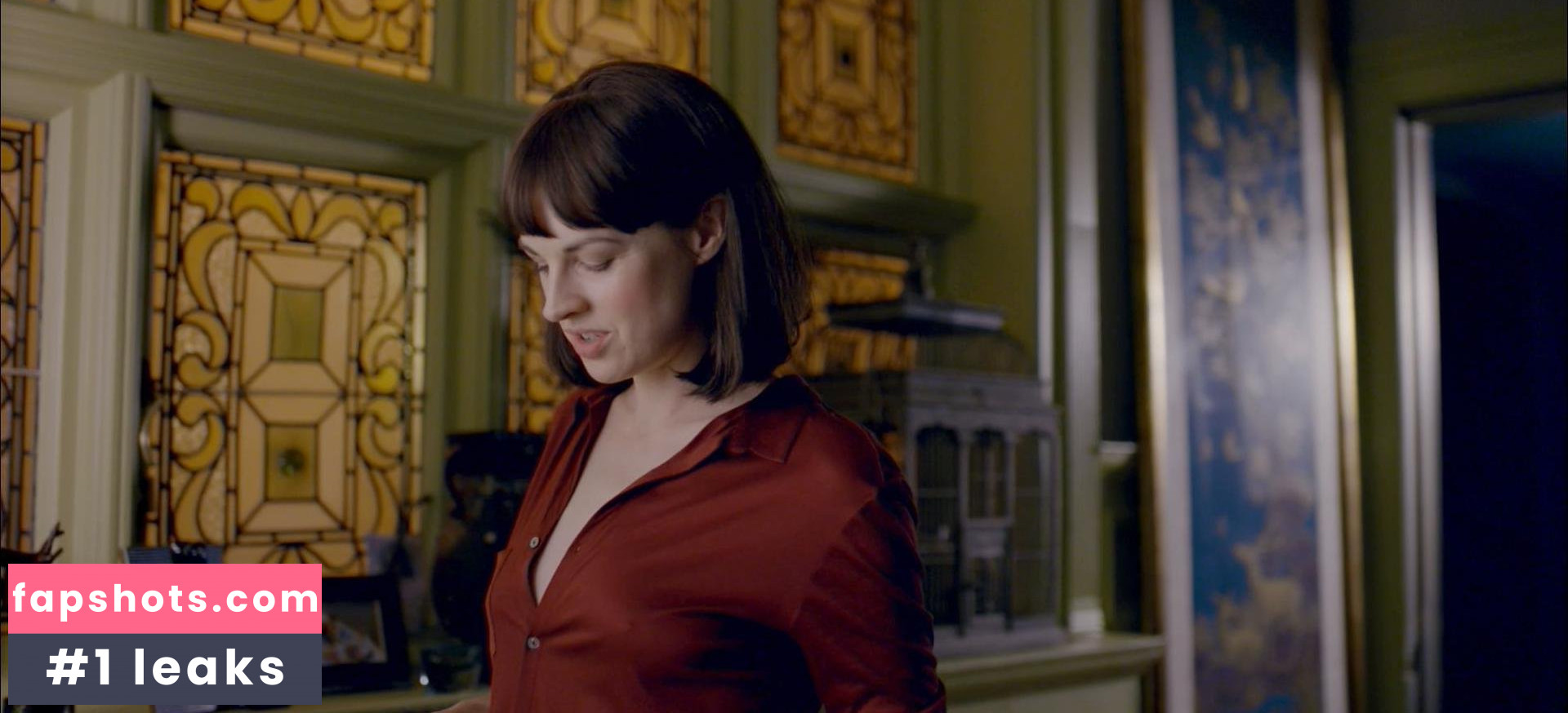 Jessica Raine gallery photo #4