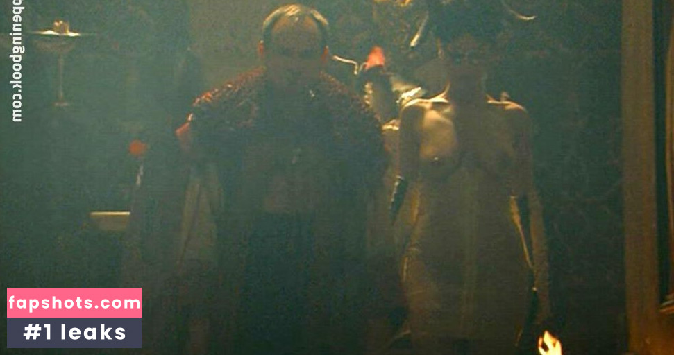 Jessica Reavis Nahé úniky fotek pouze od fanoušků #2 - Fapshots