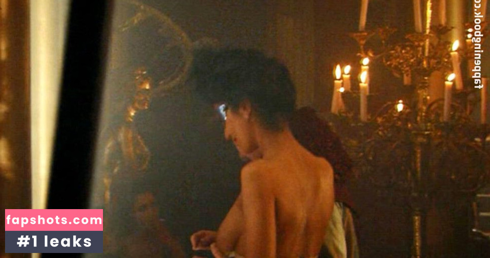 Jessica Reavis Nahé úniky fotek pouze od fanoušků #5 - Fapshots