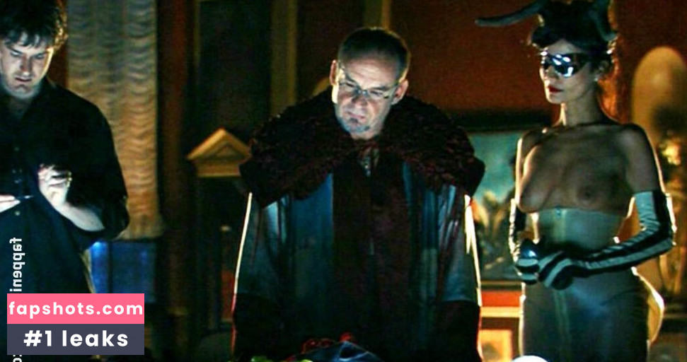 Jessica Reavis Nahé úniky fotek pouze od fanoušků #6 - Fapshots