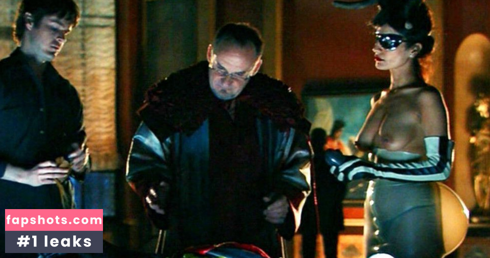 Jessica Reavis Nahé úniky fotek pouze od fanoušků #7 - Fapshots