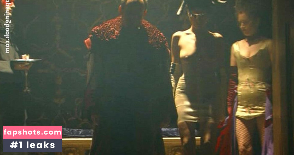 Jessica Reavis Nahé úniky fotek pouze od fanoušků #8 - Fapshots