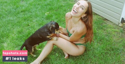 Jessica Ricca Nude Leaks OnlyFans - Fapshots