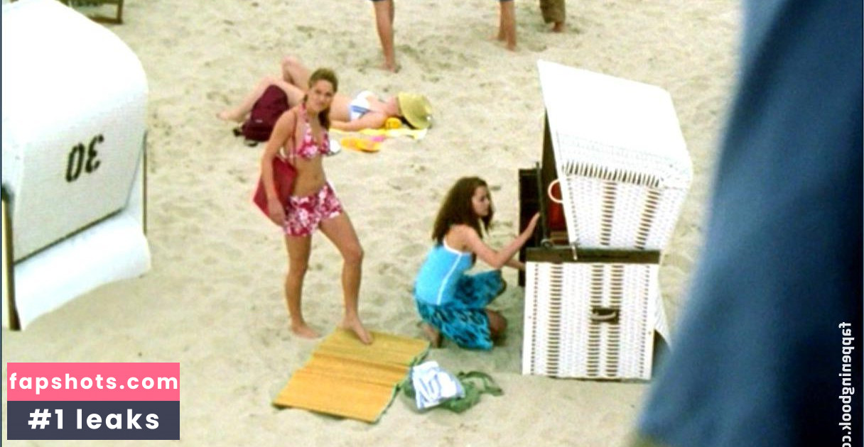 Jessica Richter Filtración Desnuda OnlyFans Foto #2 - Fapshots