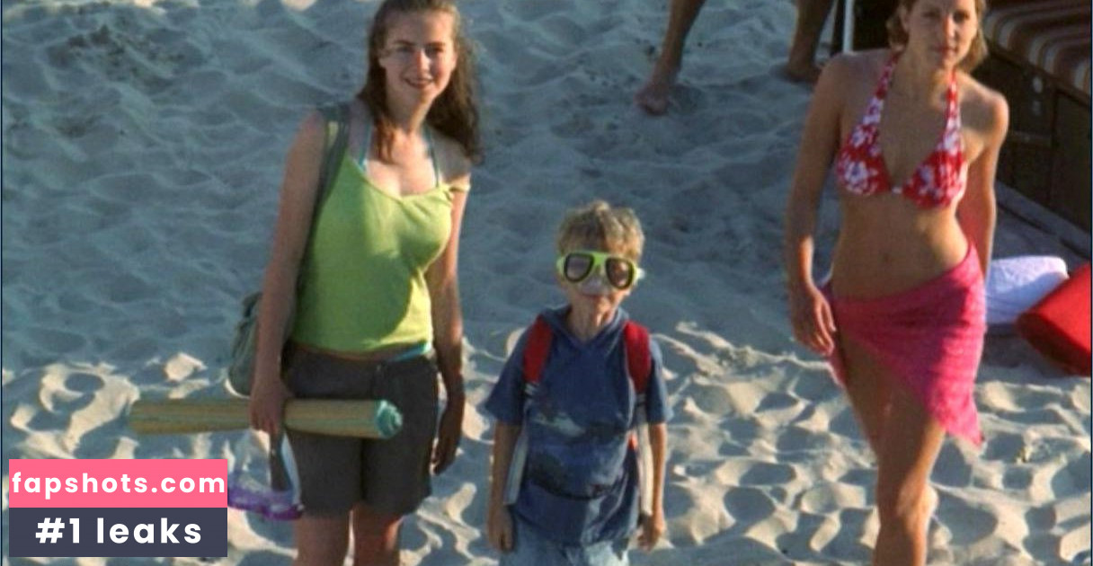 Jessica Richter Filtración Desnuda OnlyFans Foto #3 - Fapshots