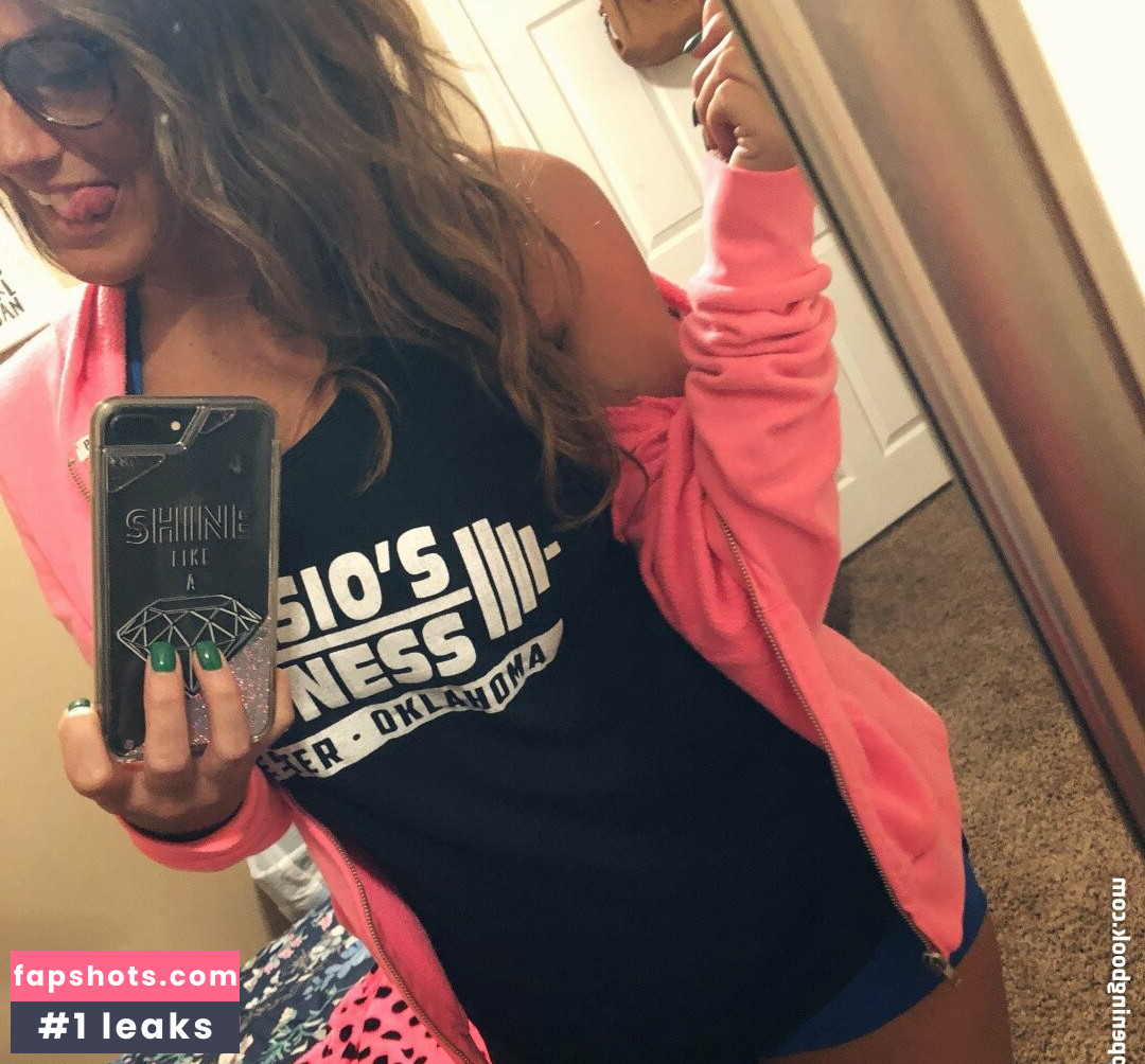 Jessica Riley Nude Leaks OnlyFans Photos #55 - LeakJerk