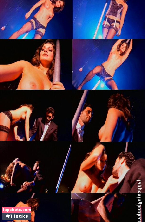 Jessica Rimmer gallery photo #2