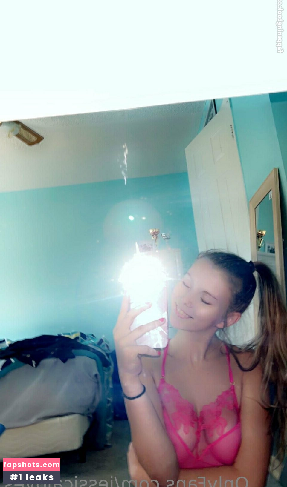 Jessica Rodgers Filtración Desnuda OnlyFans Foto #11 - Fapshots