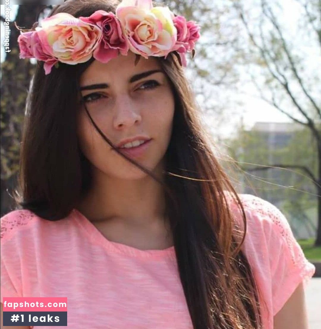 Jessica Romero Sanchez (@hasi_offiziell) gallery photo #12