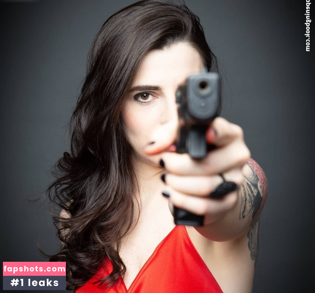 Jessica Romero Sanchez (@hasi_offiziell) gallery photo #16