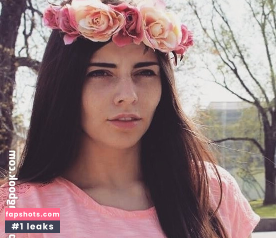 Jessica Romero Sanchez (@hasi_offiziell) gallery photo #21