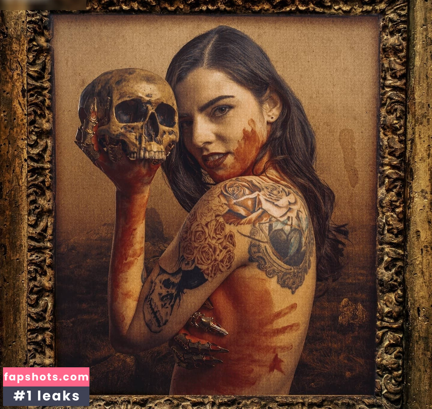 Jessica Romero Sanchez (@hasi_offiziell) gallery photo #23