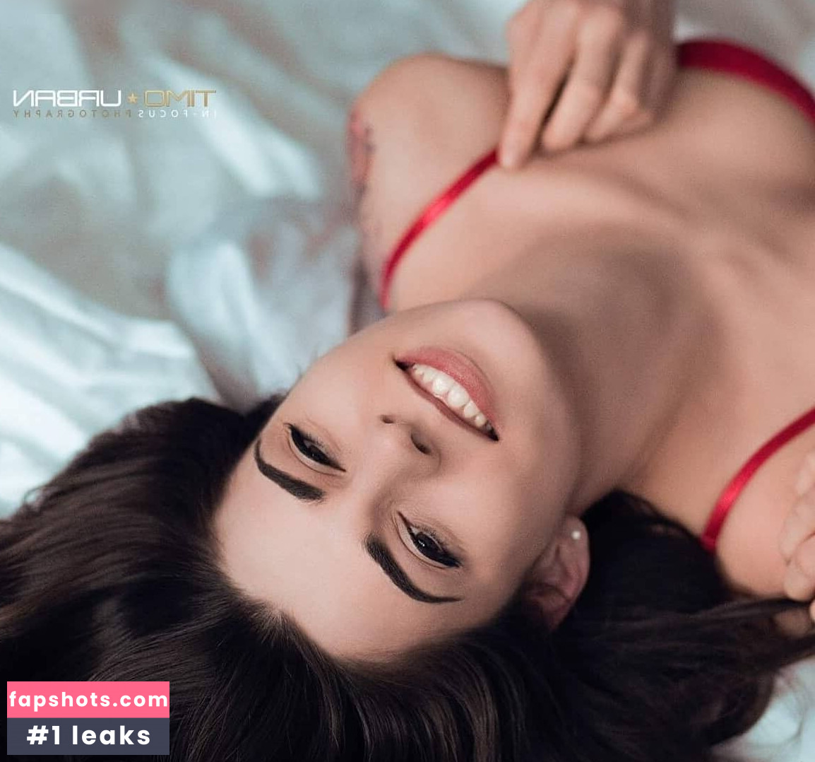 Jessica Romero Sanchez (@hasi_offiziell) gallery photo #25