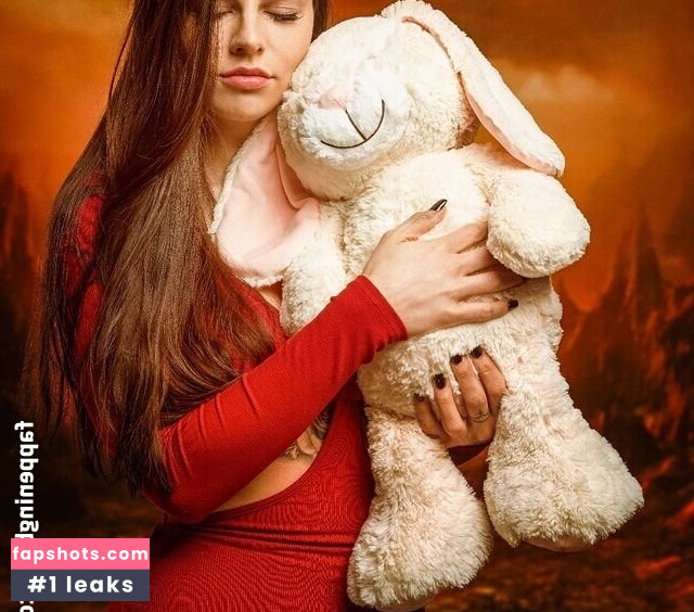 Jessica Romero Sanchez (@hasi_offiziell) gallery photo #26