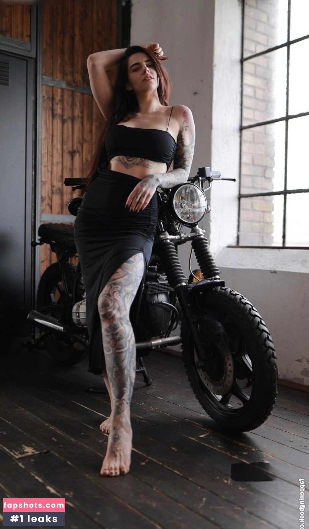 Jessica Romero Sanchez (@hasi_offiziell) gallery photo #9