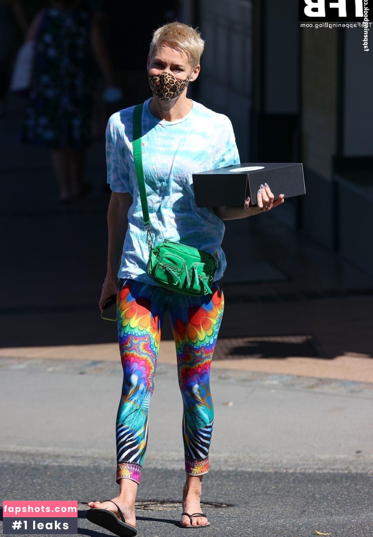 Jessica Rowe gallery photo #11