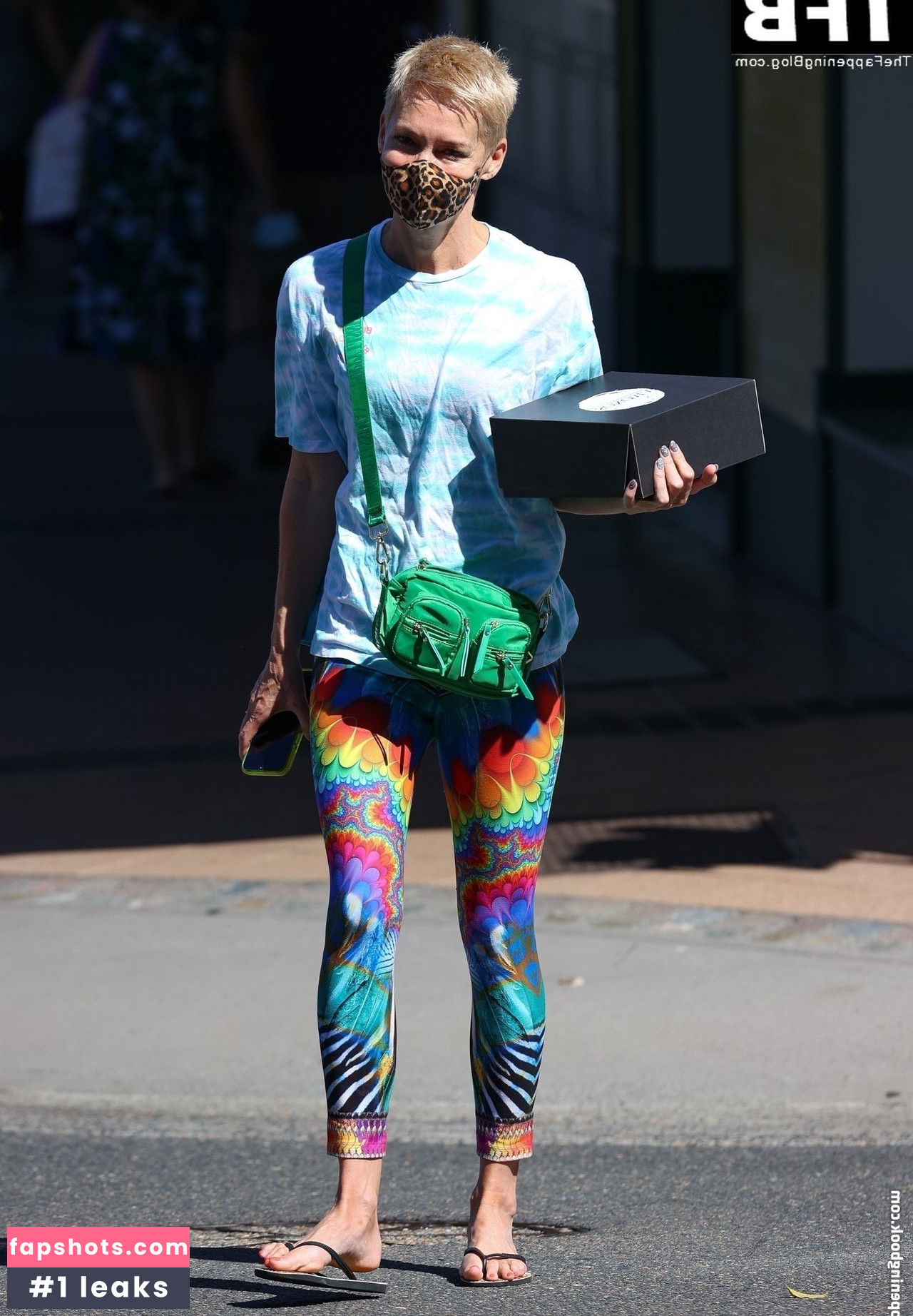 Jessica Rowe gallery photo #12