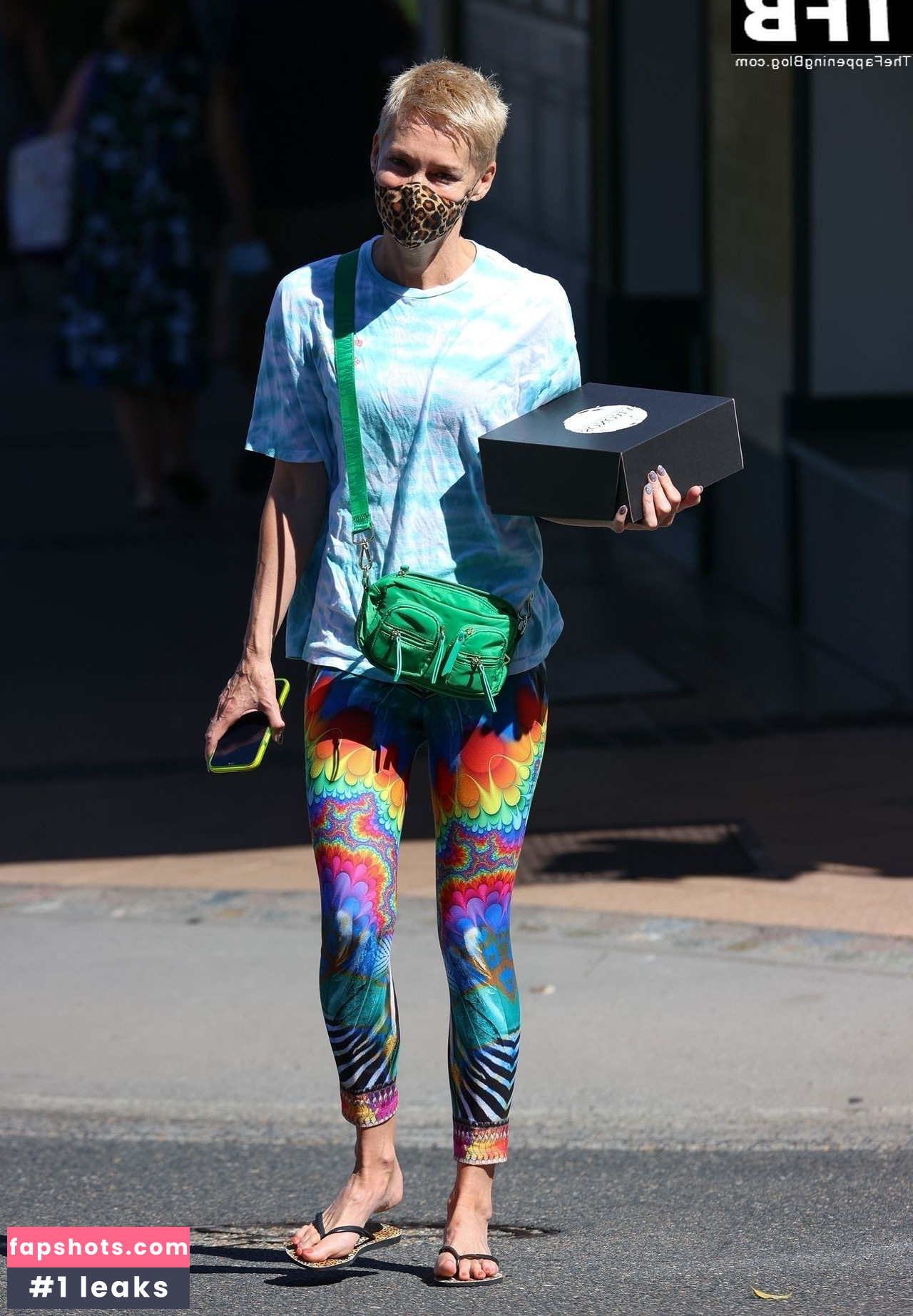 Jessica Rowe gallery photo #13