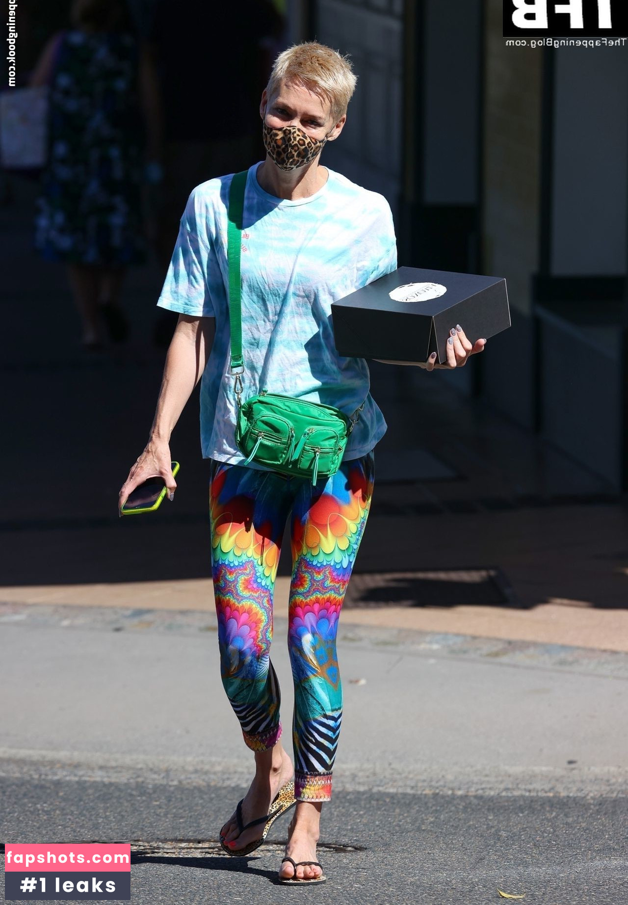 Jessica Rowe gallery photo #14