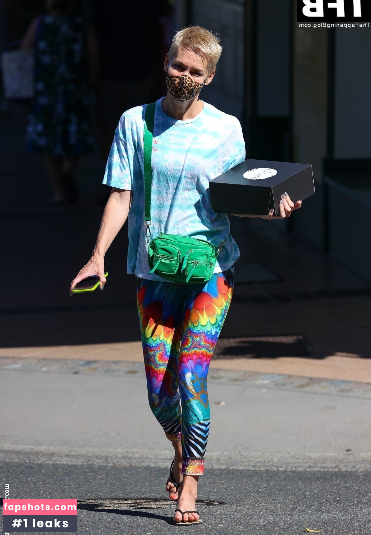 Jessica Rowe gallery photo #15