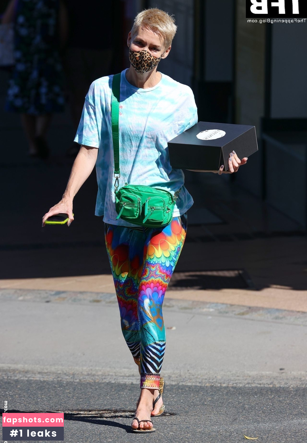 Jessica Rowe gallery photo #16