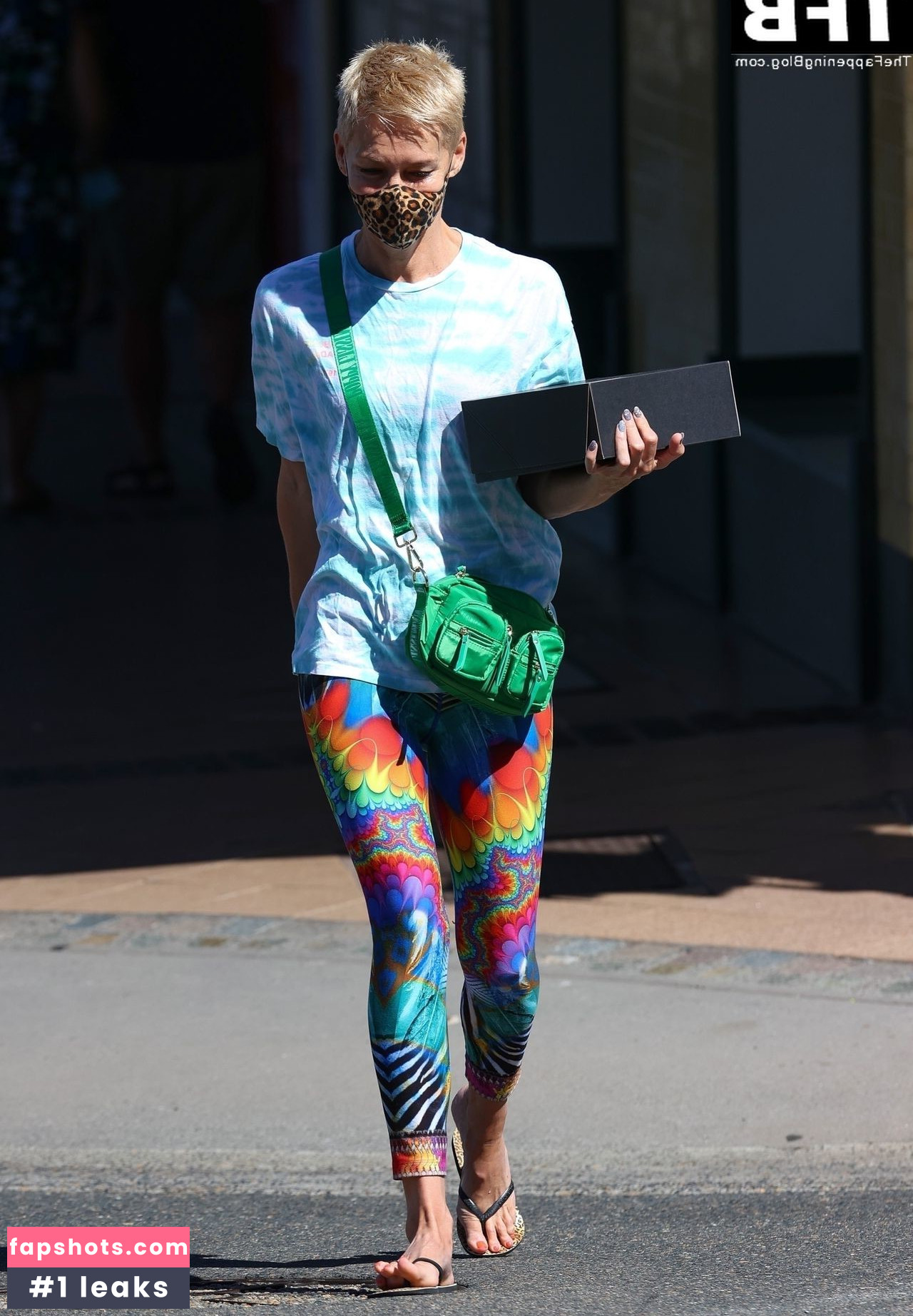 Jessica Rowe gallery photo #17