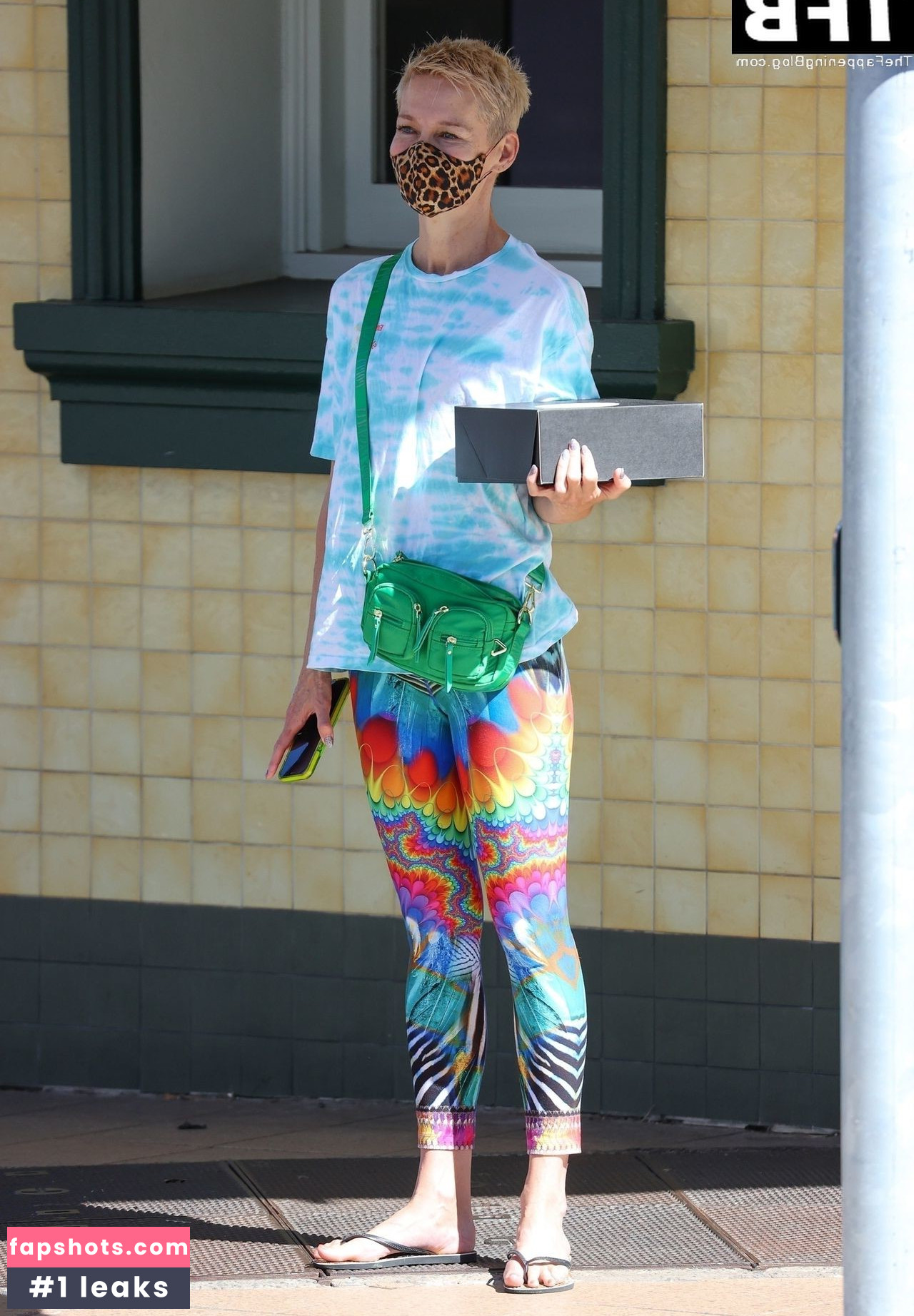 Jessica Rowe gallery photo #18